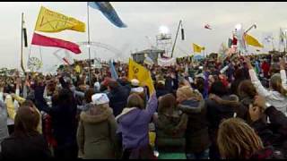 Watch Lednica Abba Ojcze video