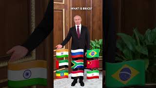 Welcome To Brics #Brics #Russia #Friends #Mem #Meme #Putin #Fun #Funny #Humor