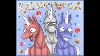 Watch Charlie The Unicorn Candy Mountain video