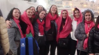 Momentum Trip Video November 2015