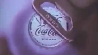 1978 Coca-Cola Bottle Cap Contest, Iran, 30 Seconds. The Prizes Are Not Very Enticing.