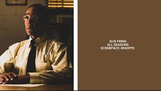 Gus Fring Breaking Badall Seasonsscenepack 4K60Fpspart 1