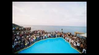 Watch Offer Nissim Cinderella Rockefella video