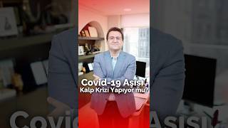 Covi̇d-19 Aşisi Kalp Kri̇zi̇ Yapiyor Mu?