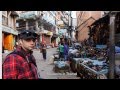 Kathmandu%2C+Nepal%3A+A+Walk+between+Thamel+%26+Durbar+Square