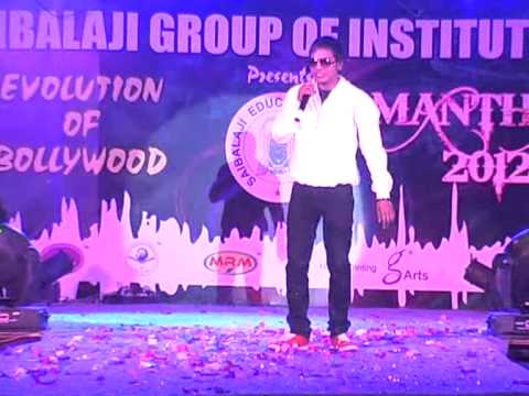 JiSe DeKh MeRa DiL DhAdKa (ViReNdRa JaIsWaL)