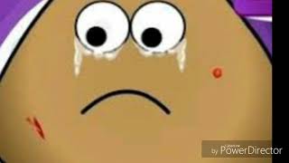 Creepypasta - Pou