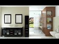 63" Grand Regent White Bathroom Vanity