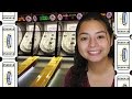 Who can get the most tickets with $10? - Arcade Ticket Off!