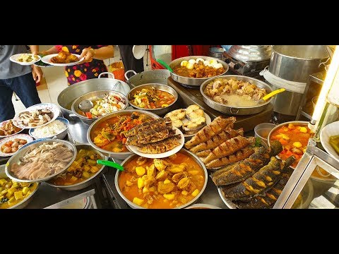 Dân sành ăn tại sao có thể bỏ qua quán cơm ngon này