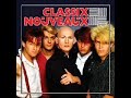 Classix Nouveaux - Never Never Comes
