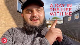 A DAY IN THE LIFE - EMRAH