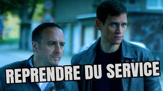 Épisode Intégral - Alerte Cobra - Reprendre Du Service