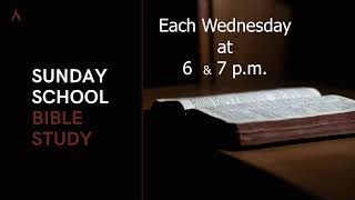 Deepening Discipleship Series: Title: "Is It Worth It?" Scripture: Matthew 5:11,12