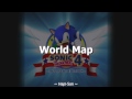 Sonic 4 Jazz Scat :: 103 - World Map