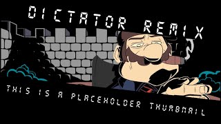 Dictator V2 Remix Mmv2 Remixes