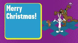 Boomerang Uk Hd Christmas 2024 Promo