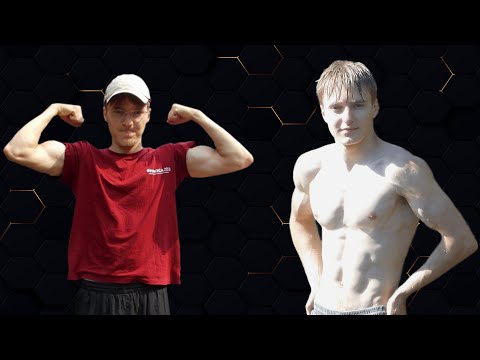 PULL-UPS KING! Andrey Kobelev PULL-UPS KING! Andrey Kobelev