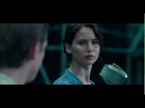 Josh Hutcherson Talks Kissing Jennifer Lawrence In The Hunger Games