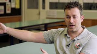Education Change Makers - Coder College