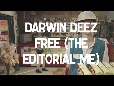 Free (The Editorial Me) Video