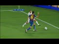full match