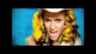 Madonna - The Megamix 2013 (Teaser #4)