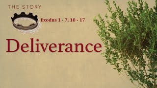 05_17_2020 Worship: Deliverance