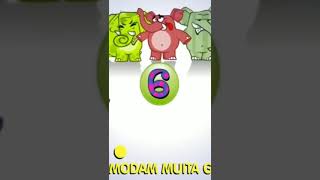 Um Elefante Incomoda Muita Gente Galinha Pintadinha Shows