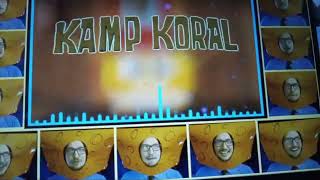 Mr Dooves Bewere The Batman & Kamp Coral Saturday Morning Acapella
