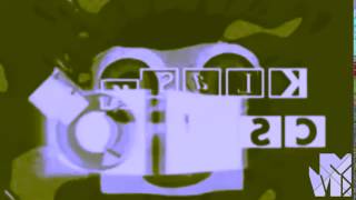New Effect Klasky Csupo In Mystery Autovocoding 2.0