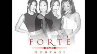 Watch Forte Close To You video