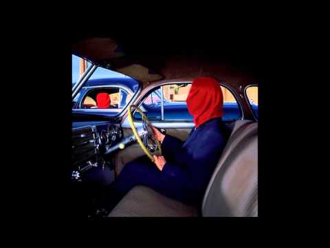 The Mars Volta - Frances the Mute (Full Album)
