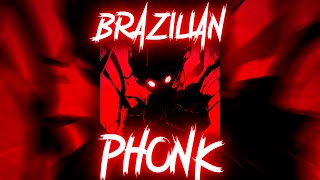 Saiyajin | Brazilian Phonk