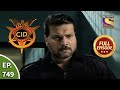CID - सीआईडी - Ep 749 - Independence Day Special - Part 1 - Full Episode