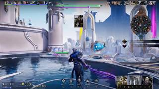 category paragon best feng mao build
