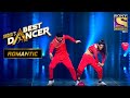 'Chura Ke Dil Mera' पे देखिए Romantic Performance! | India's Best Dancer | Romantic Performance