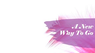 Lam L.T. Chuong - A New Way To Go