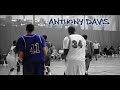 Anthony Davis, Austin Rivers, Jabari Brown & More- PEACH JAM 2010- GameTime Pros