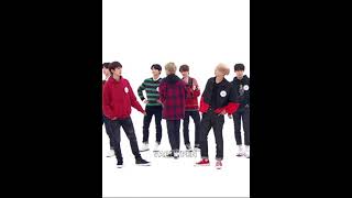 ENHYPEN dance to BTS ‘Dynamite’