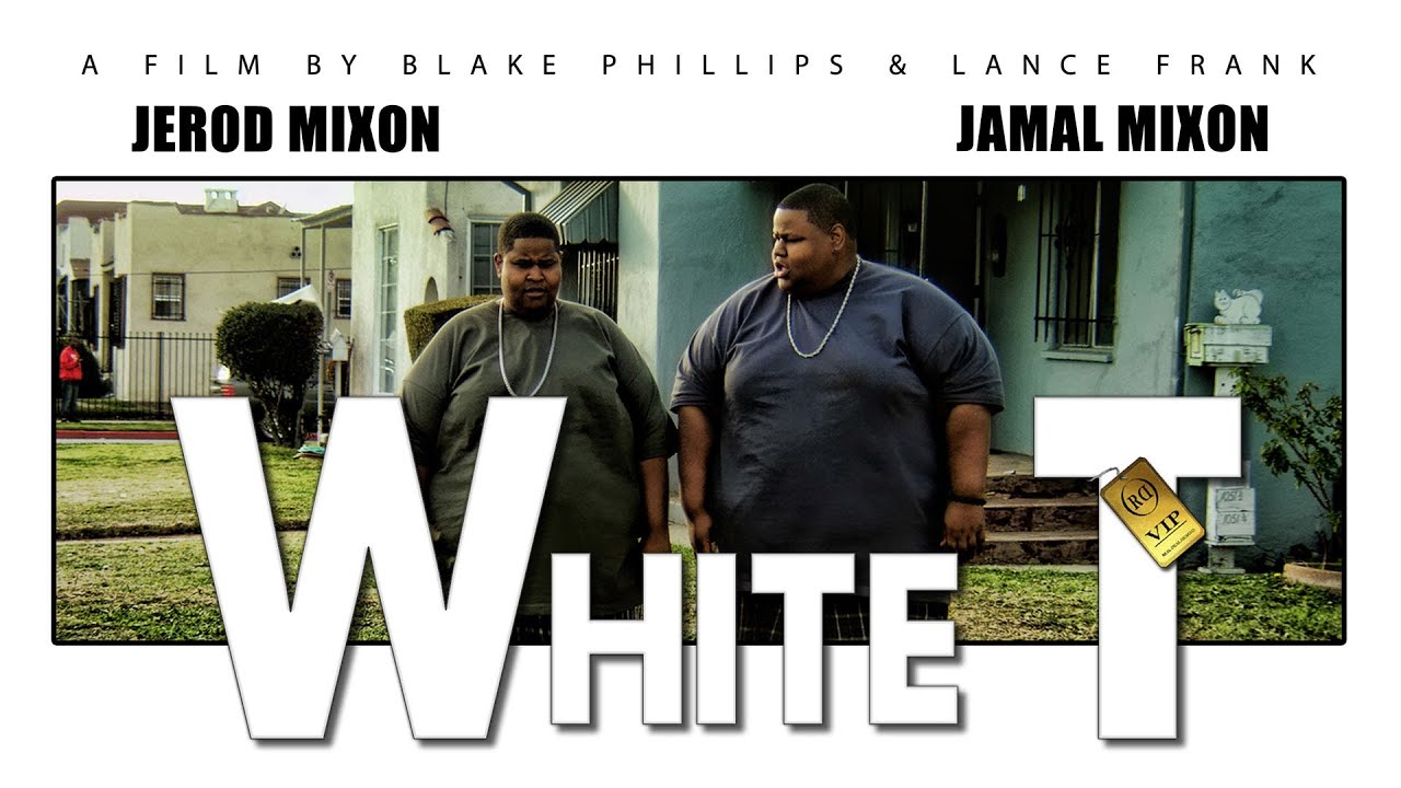 This weekend see why Fat is Funny! The biggest cast ever assembled, White T In theaters now. [Trailer] [User Submitted]