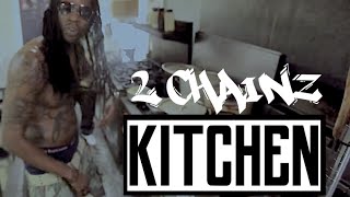 Watch 2 Chainz Kitchen video