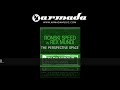 Ronski Speed feat. Sir Adrian vs. Rex Mundi - The Perspective Space (CLHR039)