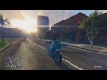 GTA 5 Online SUPER SPEED! (GTA 5 GLITCH FAST TRAVEL) (GTA V GAMEPLAY Ps4)