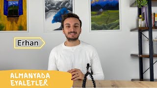 Almanya’da eyaletler | Farklılıklar ve karşılaştırmalar