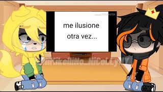 Mike Y Trollino Reaccionan A Comic Triste Mikellino