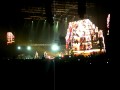 Video Depeche Mode - Hole to feed [04.02.2010 - Saint-Petersburg] live