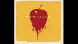 Watch Dashboard Confessional Only Gift That I Need video