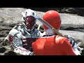 The Ultimate Duel | Samurai | Full Episode | S18 | E20 | Power Rangers Official