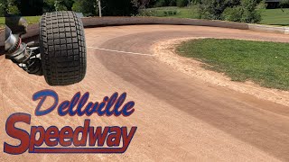 The Fastest Losi 22S Sprint Car Laps We Have Ever Run Points Race